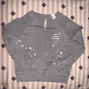 Aeropostale Comfy Long-sleeve, #0002